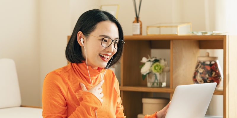 半額キャンペーン（中国語、台湾語対象）