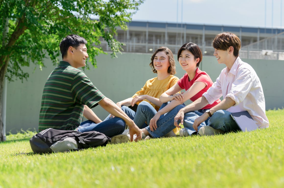 Yukai Languages hero image 1