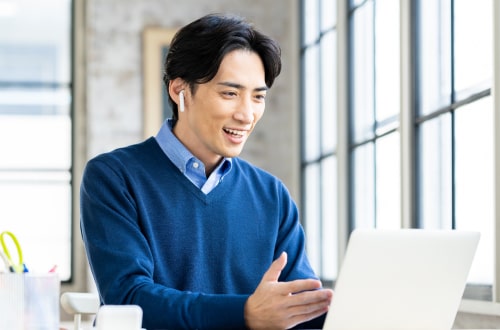 オンライン授業