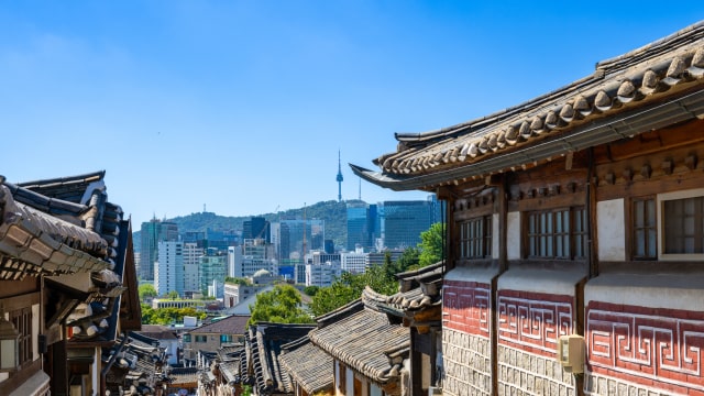 新宿で学ぶ初心者向け韓国語会話レッスン開講中